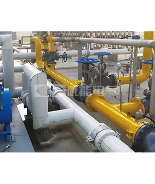 淮安LNG电加热器生产厂家